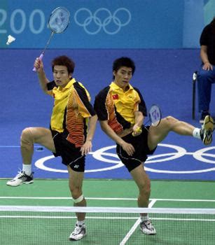 All About Sports Funny: Funny Badminton Pictures 2011