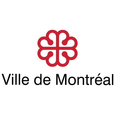 Ville de Montreal Logo PNG Transparent & SVG Vector - Freebie Supply