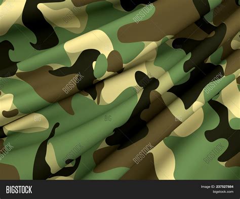 Army Camouflage Wallpaper