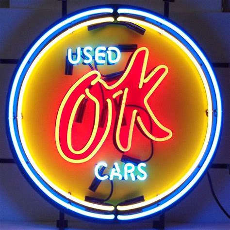 Pin by Drex Baker on Vintage neon | Vintage neon signs, Neon signs for sale, Led neon signs