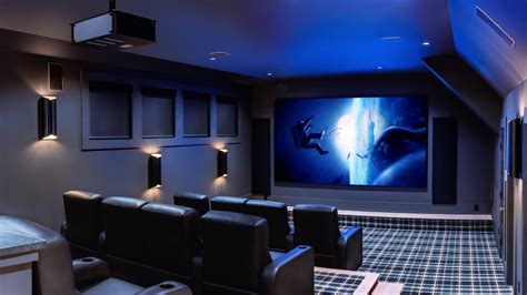 The Advantages of a High-End Home Entertainment System