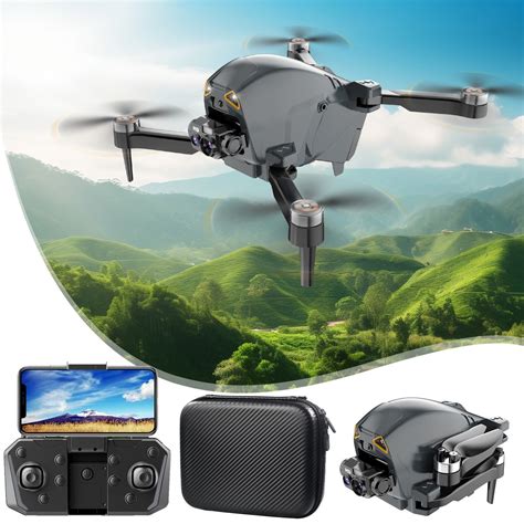 XiYin Super Enduring Brushless Motor Drone with Camera for BeginnersFPV ...