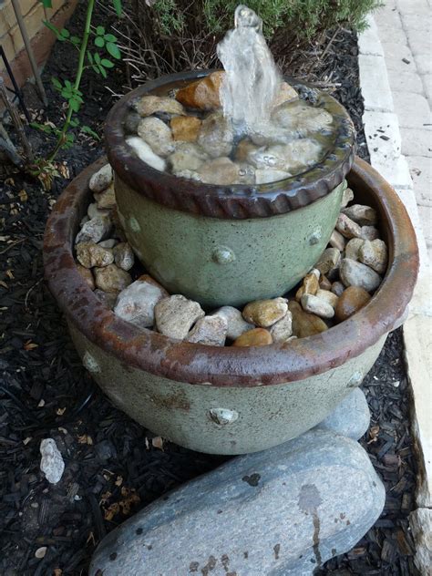 Spectacular DIY Water Feature Ideas That Will Transform Your Garden