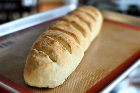 Fresh Baked French Bread Large | Starfish Market