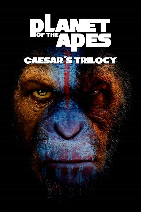 Planet of the Apes (Reboot) Collection by sithlord38 on DeviantArt