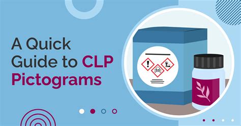 A Quick Guide to CLP Pictograms - dataEssence Software