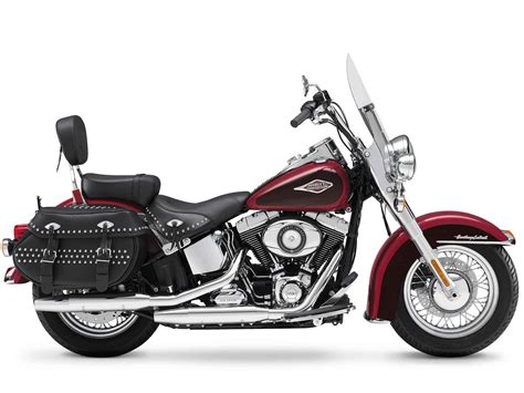 2012 FLSTC Heritage Softail Classic Harley-Davidson pictures