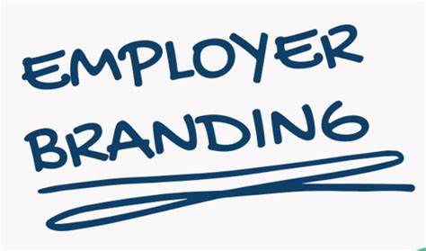 5 Impacts Of A Strong Employer Brand | Ongig Blog