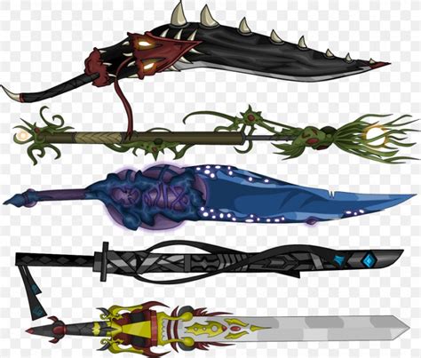 AdventureQuest Worlds Weapon Sword Armour, PNG, 900x767px ...