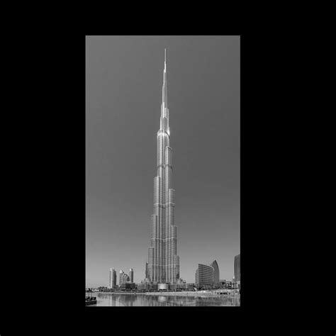 Fototapete Burj Khalifa Skyscraper Tapeterie - vrogue.co