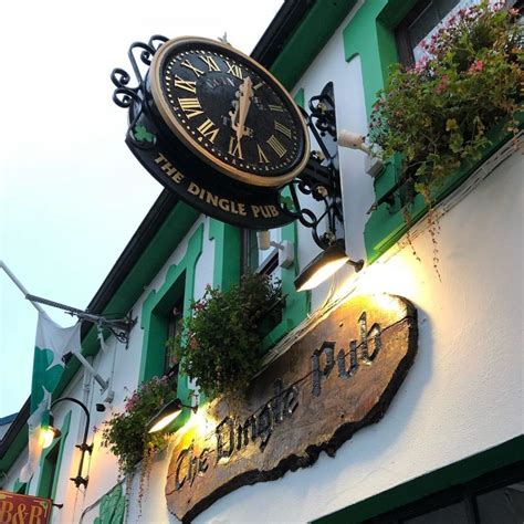 The 5 BEST Pubs in Dingle, According To Locals | Ireland Before You Die