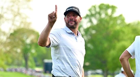 Watch: US club pro's hole-in-one at PGA Championship