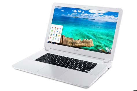 Google’s New $349 Chromebook 15 Laptop From Acer Is Worth Buying - TheStreet