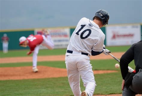 Penn State Baseball Kicks Off Season Sunday | Onward State