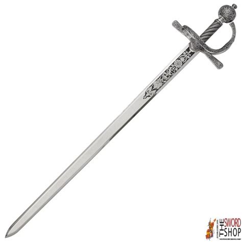 The Sword Shop | Sir Francis Drake Sword