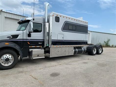 2018 PETERBILT 567 - Kansas City Peterbilt, Inc