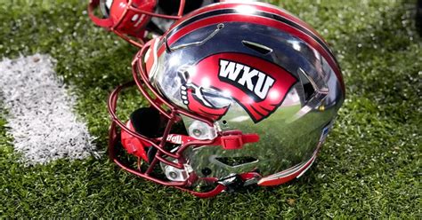 2024 WKU Football Schedule - College Football News | College Football ...