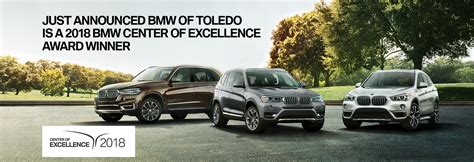 Yark BMW | New & Used BMW Dealership in Toledo, OH