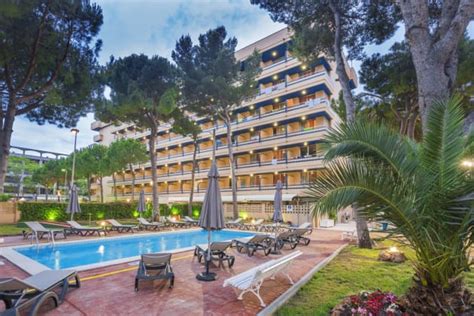 4R Playa Park Hotel (Salou) from £71 | lastminute.com