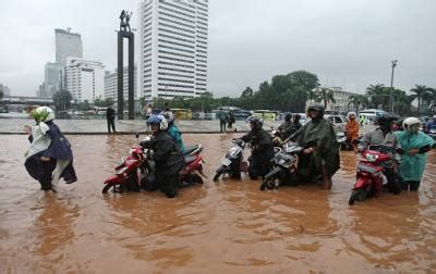 Drainase dan Banjir