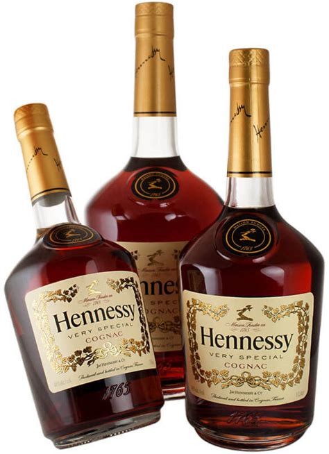 4 Standard Hennessy Bottle Sizes you should know: Updated 2024