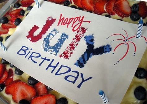 July Birthdays | Regal Beagle Online