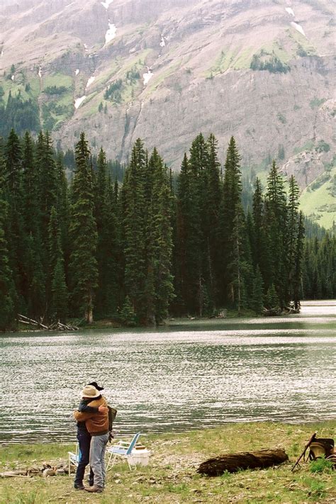 Brokeback Mountain | Brokeback mountain, Movie shots, Film stills