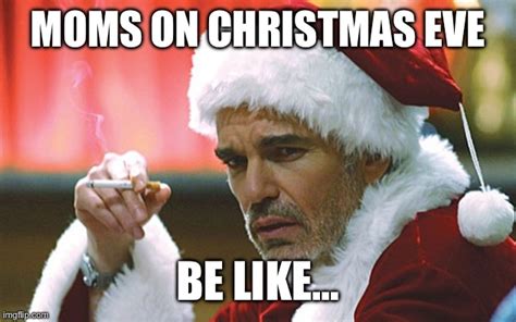 The Best Christmas Eve Memes for 2023 - Lola Lambchops