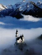 Castles of the Bavarian Alps pictures - Neeshu.com