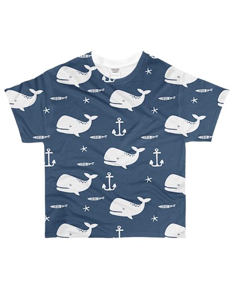 Cute Whale | Shirt designs, Tshirt designs, Blue tee