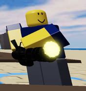 Minigunner/Skins | Roblox Tower Defense Simulator Wiki | Fandom