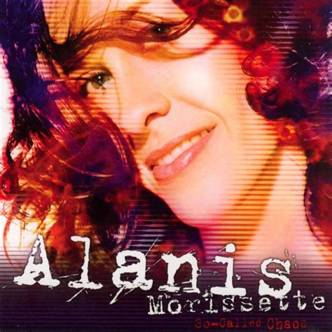 Alanis Morissette – So-Called Chaos Lyrics | Genius Lyrics