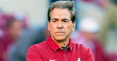 Nick Saban Biography - Facts, Childhood, Family Life & Achievements