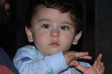 Taimur Ali Khan Photos, Pictures, Pics, and Images