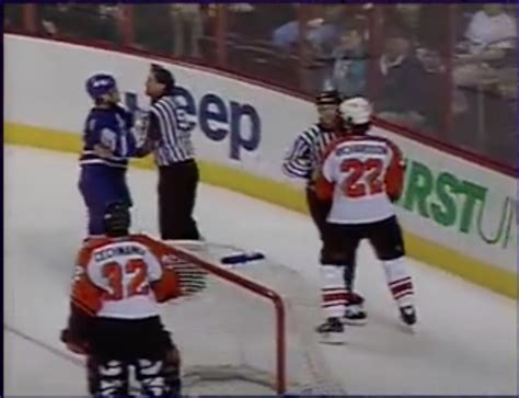 Tie Domi Fights Fan: 20th Anniversary