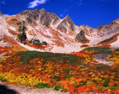 Spotlight: Kamikochi - Outdoor Japan