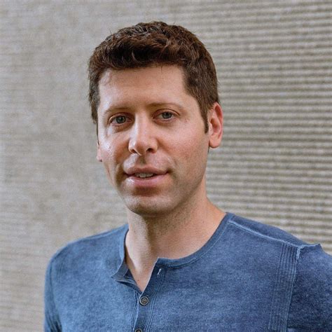 Profil Sam Altman, CEO OpenAI dan Pencipta ChatGPT