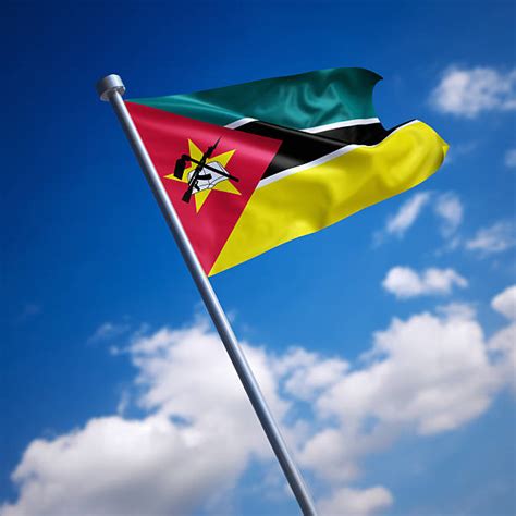 1,100+ Mozambique Flag Stock Photos, Pictures & Royalty-Free Images ...