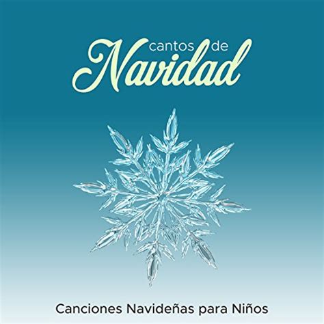 Amazon.com: Cantos de Navidad: Canciones Navideñas para Niños ...