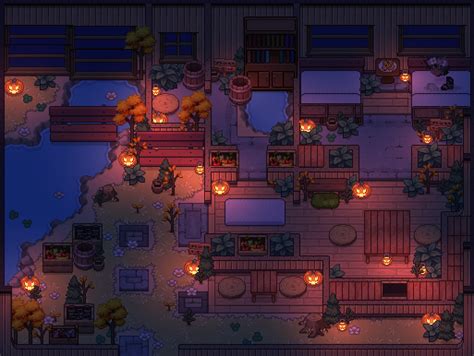 I decorated my house! : r/PonyTown