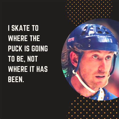 Wayne Gretzky Quote 5 | QuoteReel