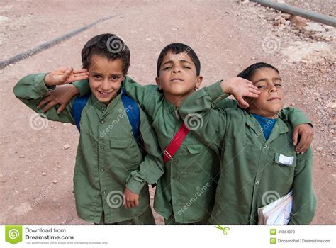 Boys in Yemen editorial image. Image of jemen, group - 49884970