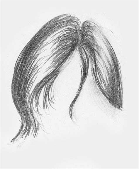 15 top idées pour apprendre à dessiner des cheveux