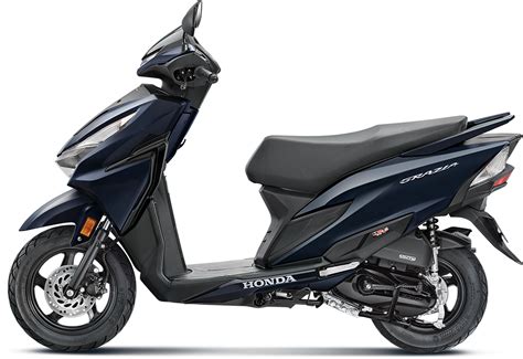 Honda Grazia BS6 Price, Features & Specs - Honda Nepal