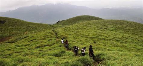 Wayanad Trekking Tour Packages,Book Wayanad Trekking Holiday Packages ...