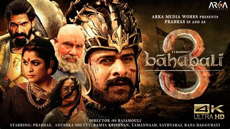 Incredible Compilation of Full 4K Bahubali Images: Over 999+ Captivating Bahubali Images