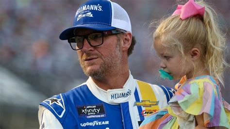 How Does Dale Earnhardt Jr. Celebrate Christmas? - The SportsRush