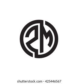 ZM Logo Vector (.CDR) Free Download