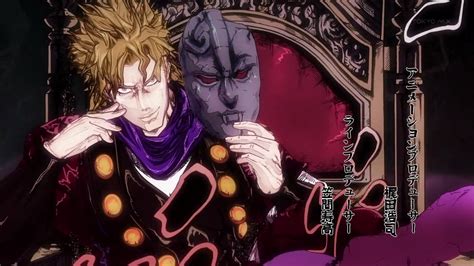 A Quick Guide to Jojo's Bizarre Adventure: Part 1 - Phantom Blood ...