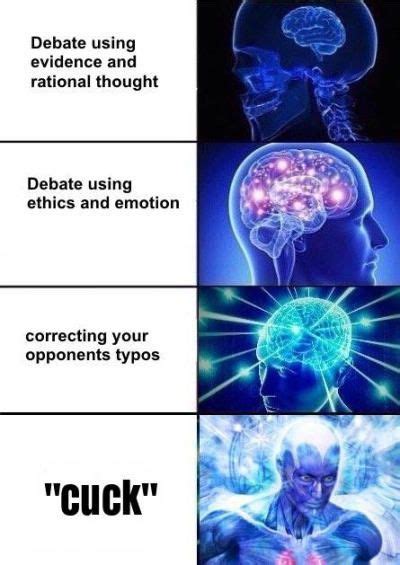 The Brain Meme Will Expand Your Mind